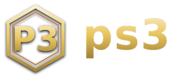 ps3 logo